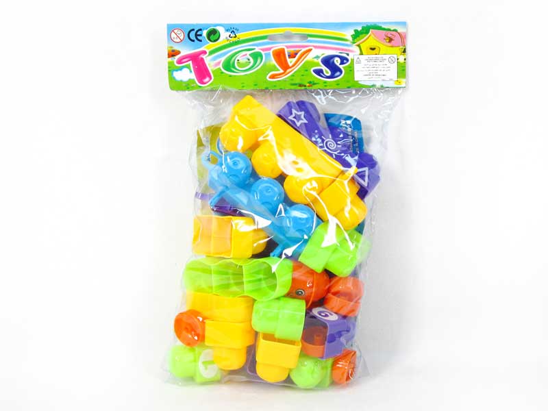 Blocks(36pcs) toys