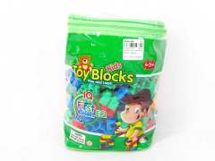 Blocks(144pcs)