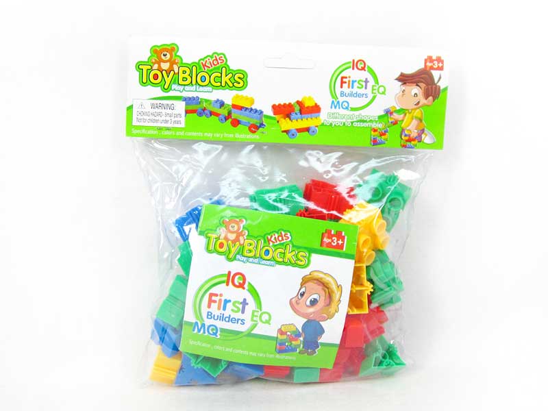 Blocks(40pcs) toys