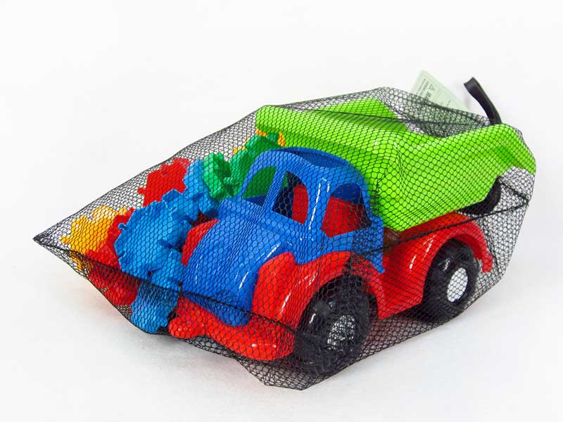 Blocks Car(49PCS) toys