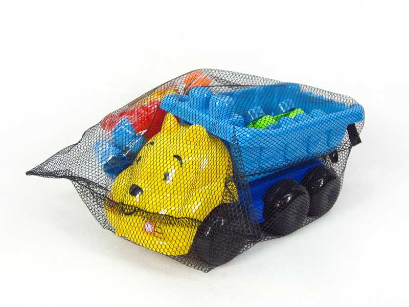 Blocks Car(20PCS) toys