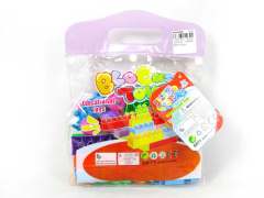 Block(50pcs) toys