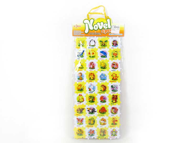 Puzzle Set toys