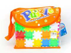 Block(116pcs) toys