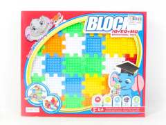 Blocks(82pcs)