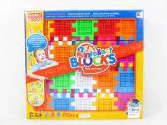 Blocks(88pcs)