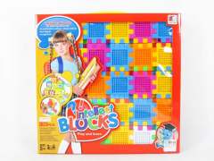 Block(57pcs) toys