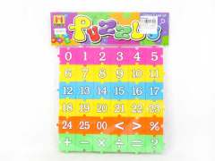 Puzzle Set toys