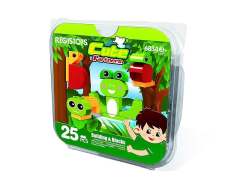 Block(25pcs) toys