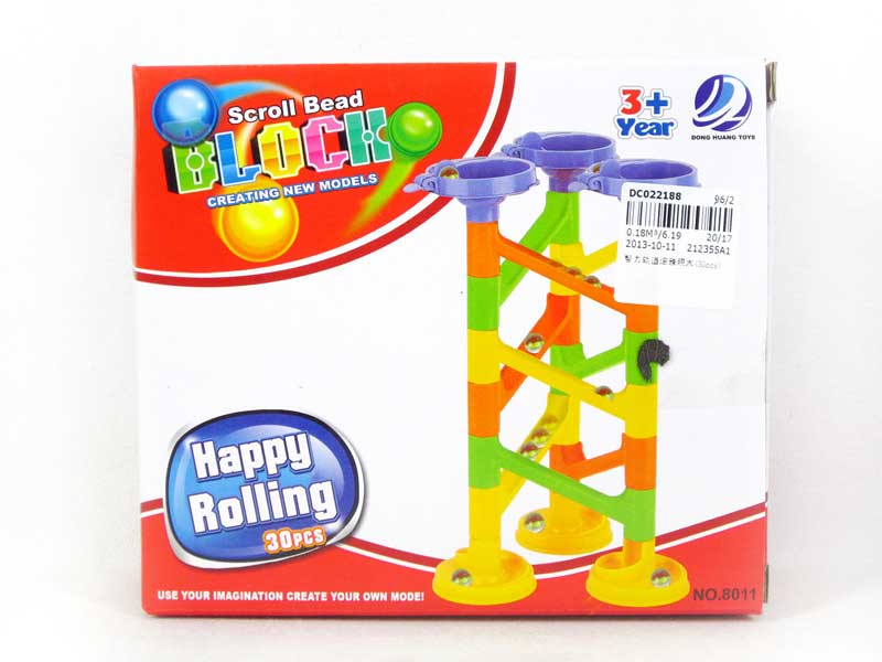 Blocks(30pcs) toys