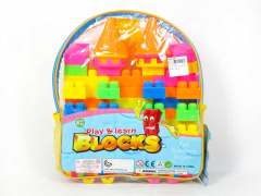 Blocks(74pcs)