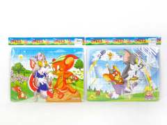 Puzzles(2S) toys