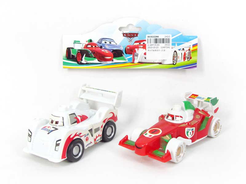 Blocks Car(2in1) toys
