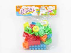 Block(29pcs) toys