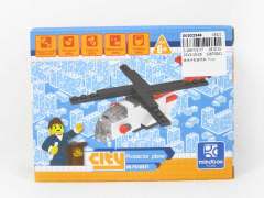 Block(77pcs) toys