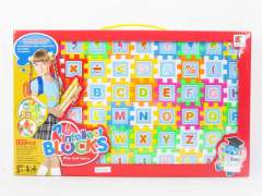 Block(152pcs) toys