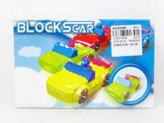 Blocks Car(4S4C)