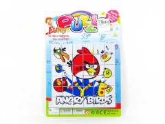 Puzzle Set(36pcs) toys