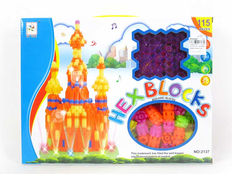 Blocks W/L_M toys
