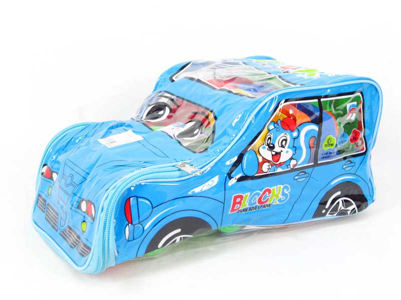 Block(50pcs) toys