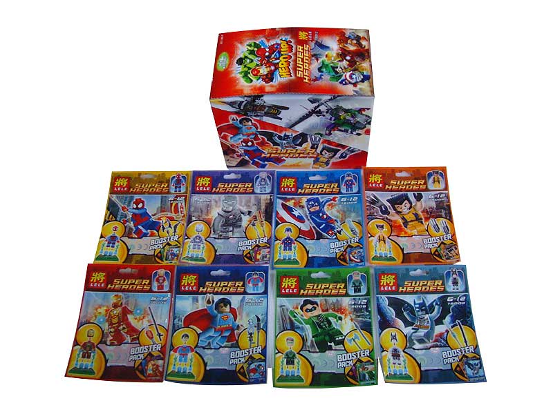 Blocks(20in1) toys