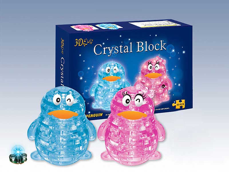 Blocks W/L(2C) toys