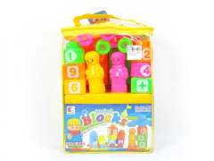 Blocks(27pcs)