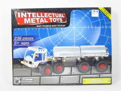 Metal Blocks toys