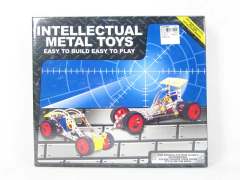 Metal Blocks toys