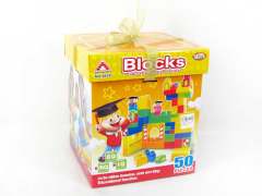 Blocks(50pcs)