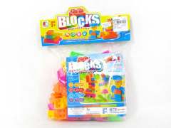 Blocks(56pcs)