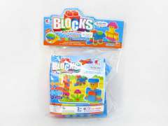 Blocks(15pcs)