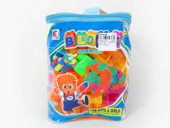 Block(35pcs) toys