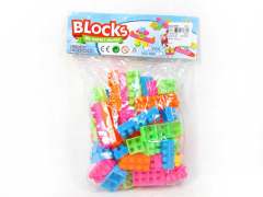 Blocks(63pcs)