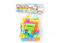 Blocks(54pcs)