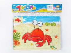 Puzzle(4in1) toys