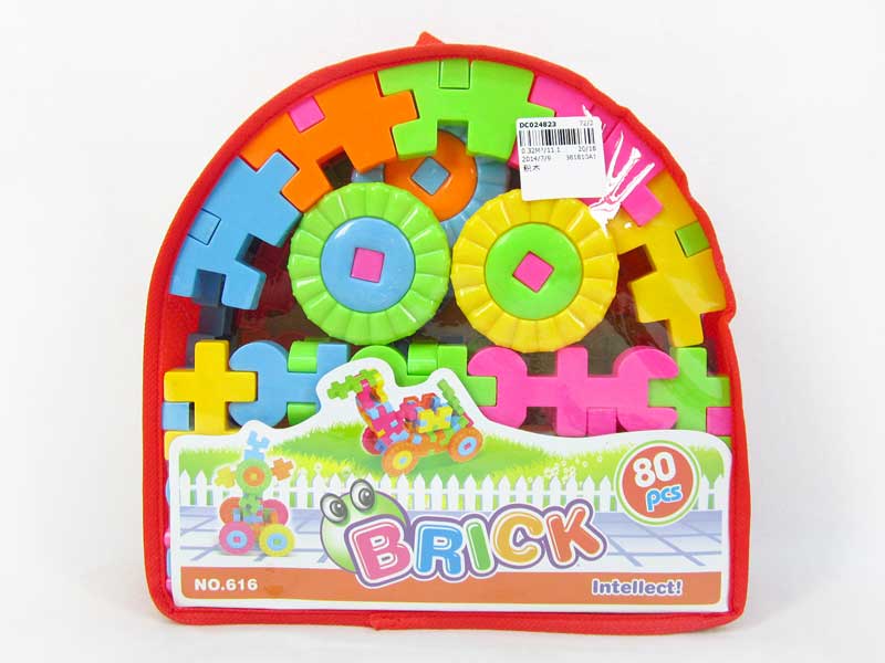 Blocks toys