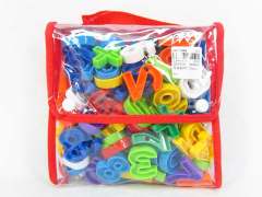 Blocks(125pcs) toys