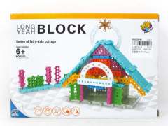 Blocks(47pcs)
