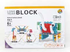 Blocks(47pcs)