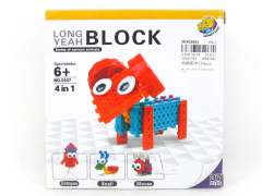 Blocks(37pcs)