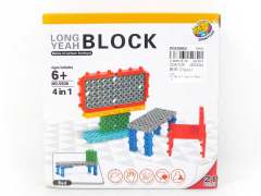 Blocks(21pcs)