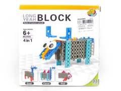 Blocks(33pcs)