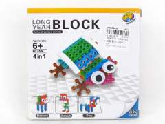 Blocks(32pcs)