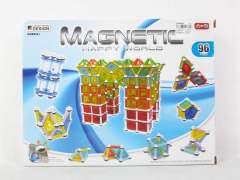 Magnetic Block