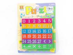 Puzzle Set toys