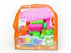 Block(99pcs)