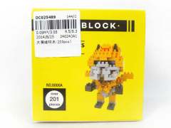 Blocks(201pcs)