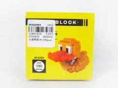 Blocks(180pcs)
