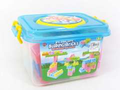 Blocks(36pcs) toys